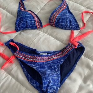 Firefly bikini trade only. Do not purchase